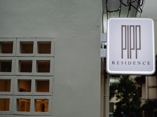 Pipp Residence Bangkok Exterior photo